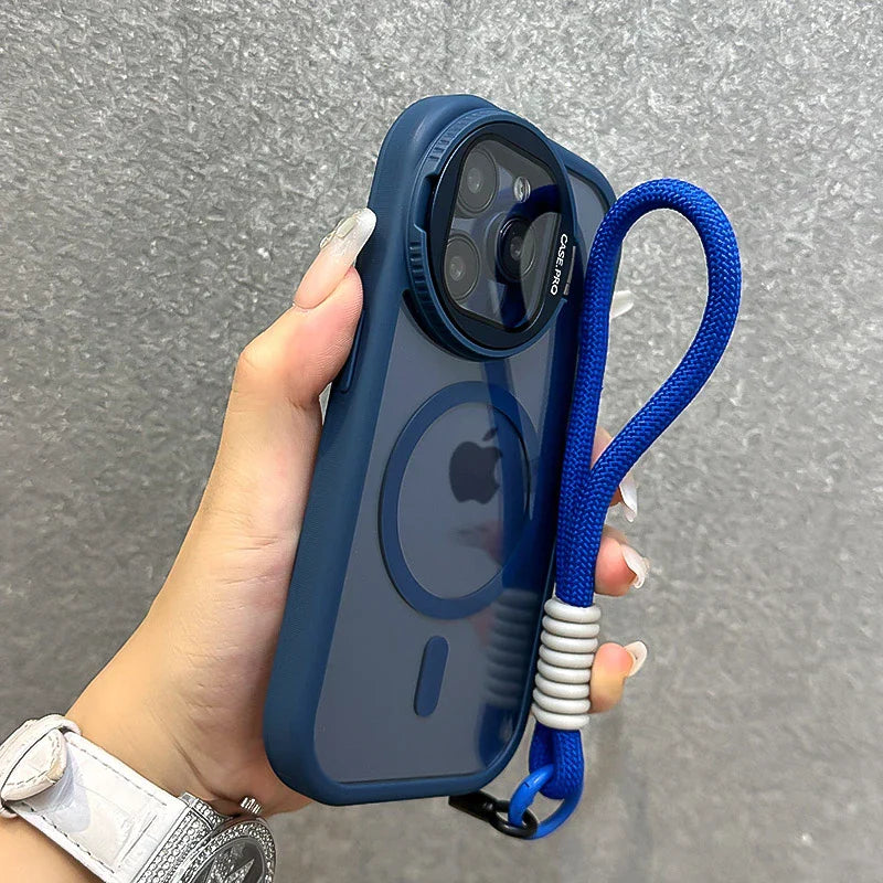 Paracord iPhone Case