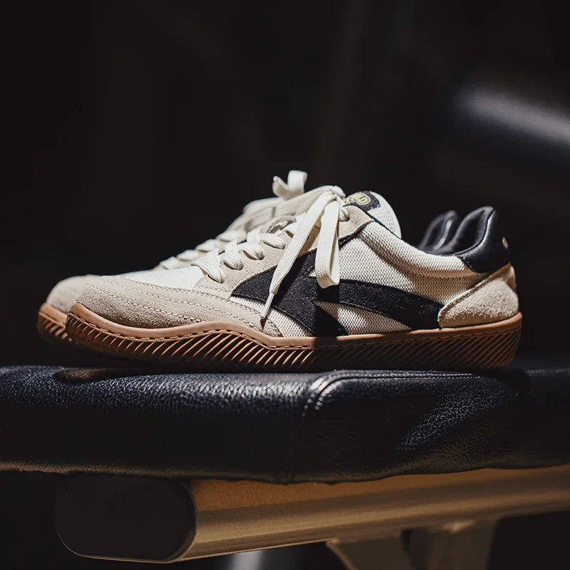 World Series Heritage Sneakers