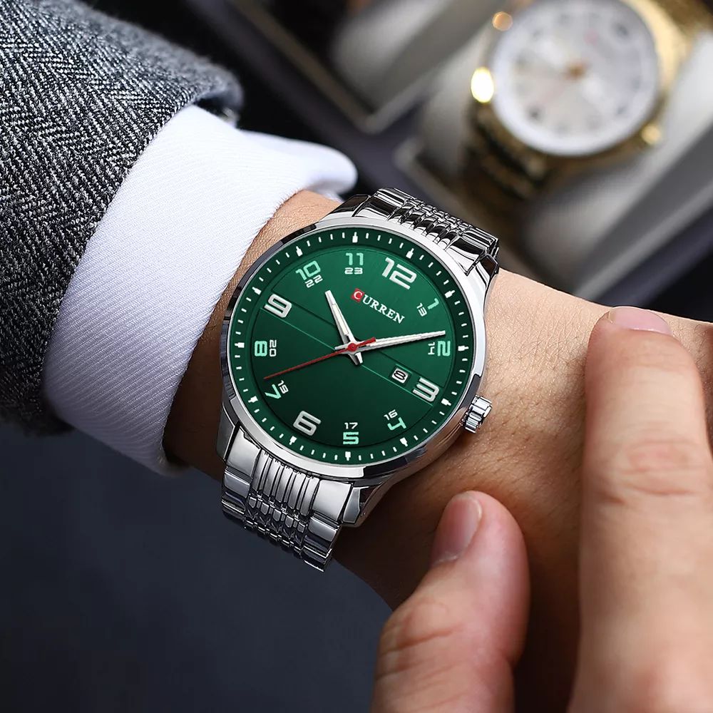 Carbon Business Watch Verno