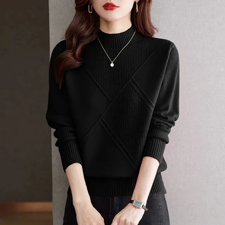Hollyn Reed Cashmere Sweater
