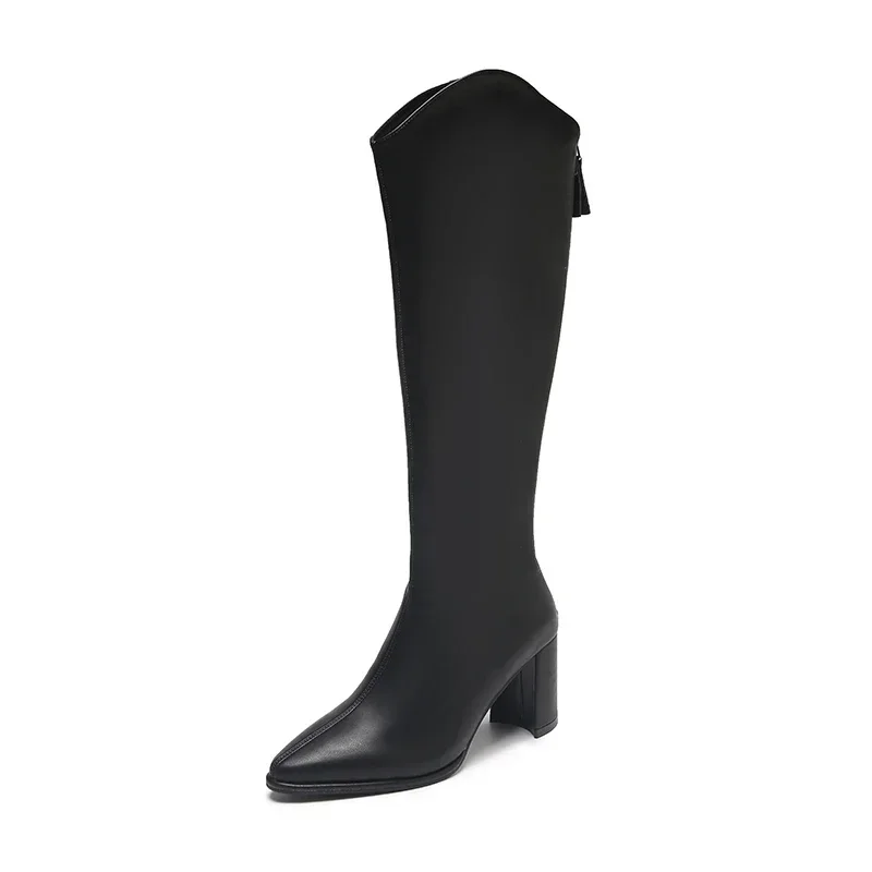 Marisel Knee High Boot