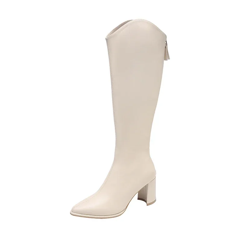 Marisel Knee High Boot
